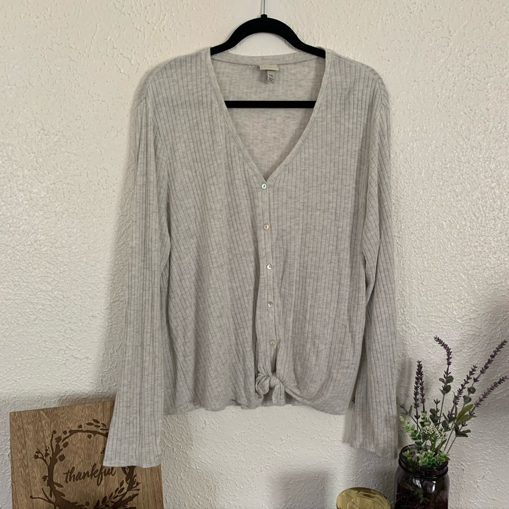 2/$20 A New Day ▪️ Long Sleeve